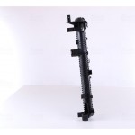 Nissens Ψυγείο, Ψύξη Κινητήρα - 63124