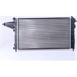 Nissens Ψυγείο, Ψύξη Κινητήρα - 632231