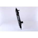 Nissens Ψυγείο, Ψύξη Κινητήρα - 632381