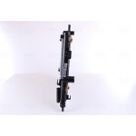 Nissens Ψυγείο, Ψύξη Κινητήρα - 632461