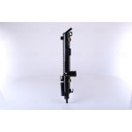 Nissens Ψυγείο, Ψύξη Κινητήρα - 632481