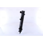 Nissens Ψυγείο, Ψύξη Κινητήρα - 63249A