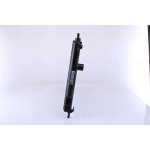 Nissens Ψυγείο, Ψύξη Κινητήρα - 63252A