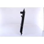 Nissens Ψυγείο, Ψύξη Κινητήρα - 63252A