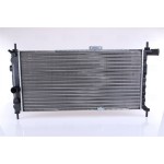 Nissens Ψυγείο, Ψύξη Κινητήρα - 632741