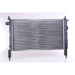 Nissens Ψυγείο, Ψύξη Κινητήρα - 632761