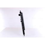 Nissens Ψυγείο, Ψύξη Κινητήρα - 632761