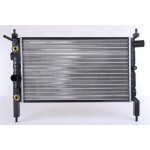 Nissens Ψυγείο, Ψύξη Κινητήρα - 632831