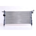 Nissens Ψυγείο, Ψύξη Κινητήρα - 632851