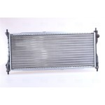 Nissens Ψυγείο, Ψύξη Κινητήρα - 63286A