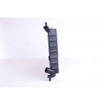 Nissens Ψυγείο, Ψύξη Κινητήρα - 63286A