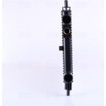 Nissens Ψυγείο, Ψύξη Κινητήρα - 63290