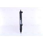 Nissens Ψυγείο, Ψύξη Κινητήρα - 63290