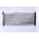 Nissens Ψυγείο, Ψύξη Κινητήρα - 632921