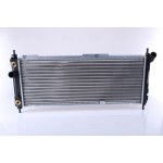 Nissens Ψυγείο, Ψύξη Κινητήρα - 632921