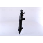 Nissens Ψυγείο, Ψύξη Κινητήρα - 632921