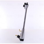 Nissens Ψυγείο, Ψύξη Κινητήρα - 633141