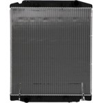 Nissens Ψυγείο, Ψύξη Κινητήρα - 63330A