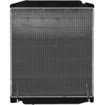 Nissens Ψυγείο, Ψύξη Κινητήρα - 63330A