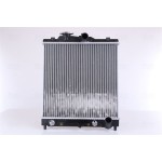 Nissens Ψυγείο, Ψύξη Κινητήρα - 63340