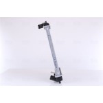 Nissens Ψυγείο, Ψύξη Κινητήρα - 63340