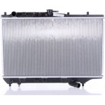 Nissens Ψυγείο, Ψύξη Κινητήρα - 63390