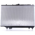 Nissens Ψυγείο, Ψύξη Κινητήρα - 63390