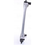 Nissens Ψυγείο, Ψύξη Κινητήρα - 63390