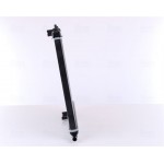 Nissens Ψυγείο, Ψύξη Κινητήρα - 63502