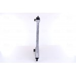 Nissens Ψυγείο, Ψύξη Κινητήρα - 63502A