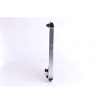 Nissens Ψυγείο, Ψύξη Κινητήρα - 63505