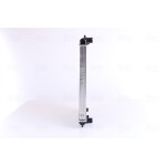 Nissens Ψυγείο, Ψύξη Κινητήρα - 63505