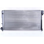 Nissens Ψυγείο, Ψύξη Κινητήρα - 63508