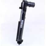 Nissens Ψυγείο, Ψύξη Κινητήρα - 63508