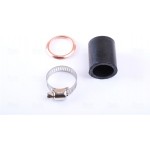 Nissens Ψυγείο, Ψύξη Κινητήρα - 63508