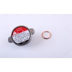 Nissens Ψυγείο, Ψύξη Κινητήρα - 635181