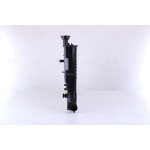 Nissens Ψυγείο, Ψύξη Κινητήρα - 63545