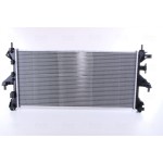 Nissens Ψυγείο, Ψύξη Κινητήρα - 63555A