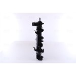 Nissens Ψυγείο, Ψύξη Κινητήρα - 63555A