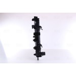 Nissens Ψυγείο, Ψύξη Κινητήρα - 63556