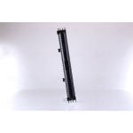 Nissens Ψυγείο, Ψύξη Κινητήρα - 635721