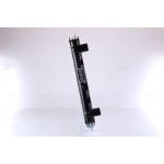 Nissens Ψυγείο, Ψύξη Κινητήρα - 635721