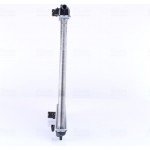 Nissens Ψυγείο, Ψύξη Κινητήρα - 636002