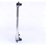 Nissens Ψυγείο, Ψύξη Κινητήρα - 636002