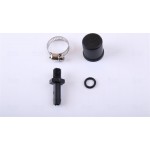 Nissens Ψυγείο, Ψύξη Κινητήρα - 636004