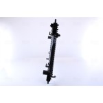 Nissens Ψυγείο, Ψύξη Κινητήρα - 636005