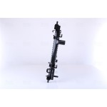 Nissens Ψυγείο, Ψύξη Κινητήρα - 636005