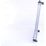 Nissens Ψυγείο, Ψύξη Κινητήρα - 636006