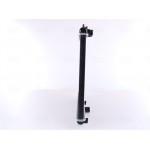 Nissens Ψυγείο, Ψύξη Κινητήρα - 636007