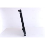 Nissens Ψυγείο, Ψύξη Κινητήρα - 63601